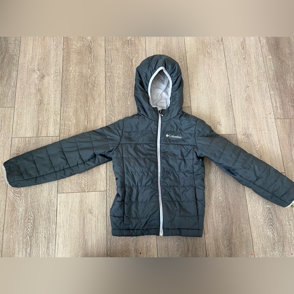 Columbia jacket